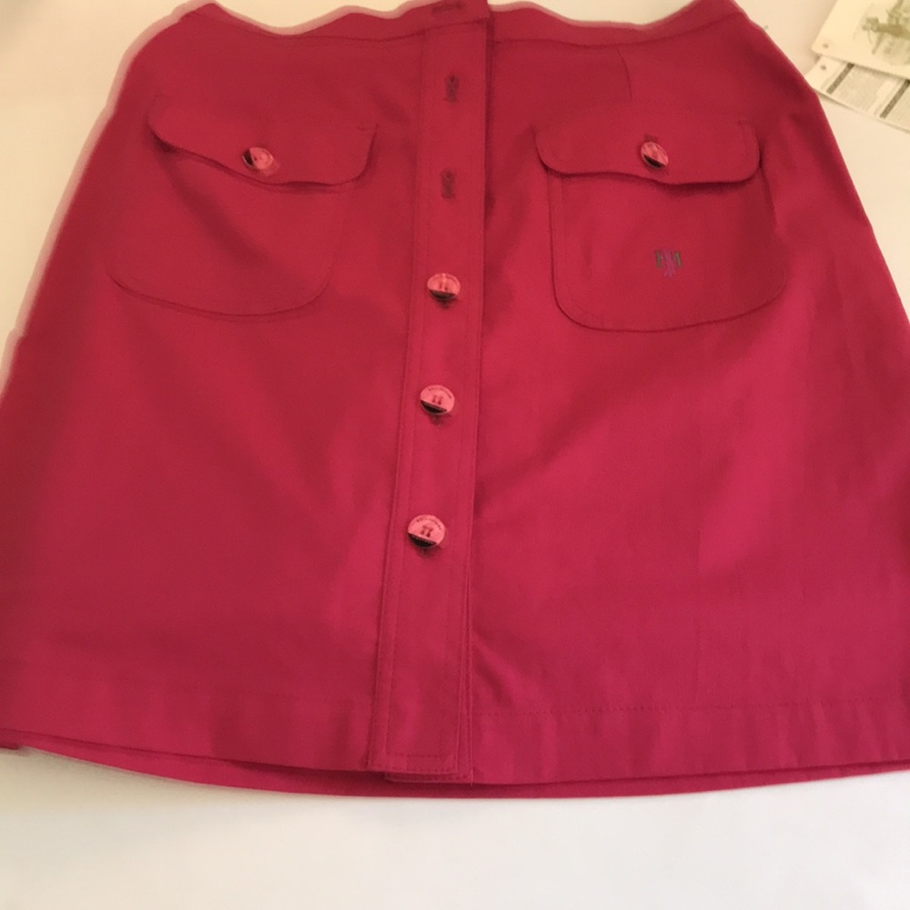 Women’s NWT MASTER’S GOLF Skort Sz 10. ALASKA SPORT DRESS - Picture 3 of 15